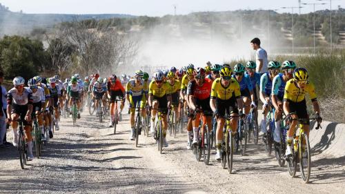 Je tohle nová verze Strade Bianche? Španělská klasika Jaén si rozhodně zaslouží vaši pozornost!